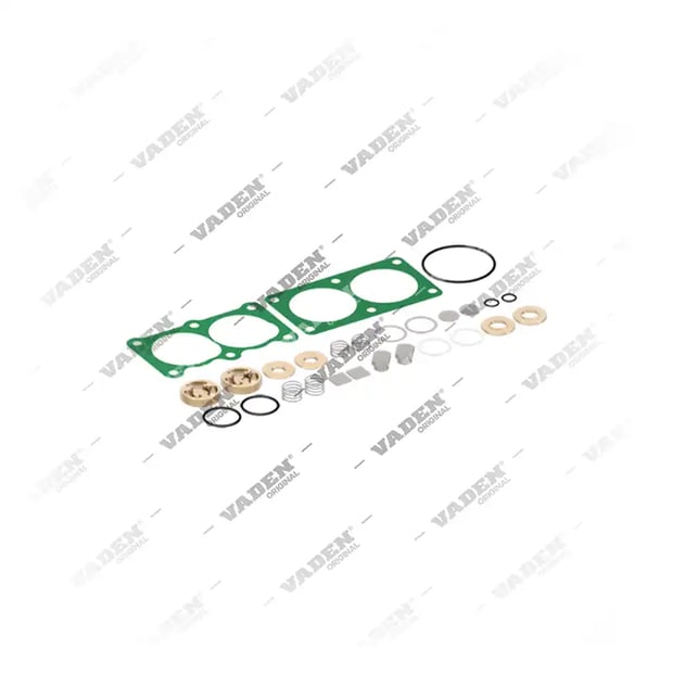 3400 010 500 Kit de reparação, Kit reparo do compressor de freio a ar