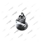 5010248921,5101837322, 5101837322 RENAULT TRUCKS   Water Pump, Vaden