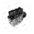 1453163,1456163,2084504,4728800620, 1456163 SCANIA   ECAS Selenoid Valf, Vaden