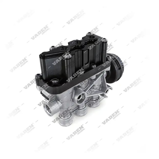 2) 1453163,1456163,2084504,4728800620, 1456163 SCANIA   ECAS Selenoid Valf, Vaden