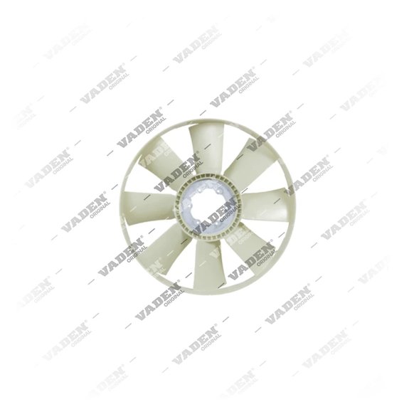 A9062050906 Pervane, Fan OEM