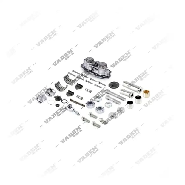 41100015 Completo, Kits de reparación de pinzas