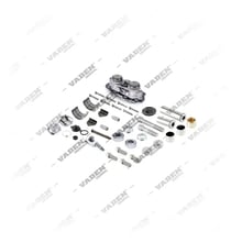 41100015 - Completo, Kits de reparación de pinzas