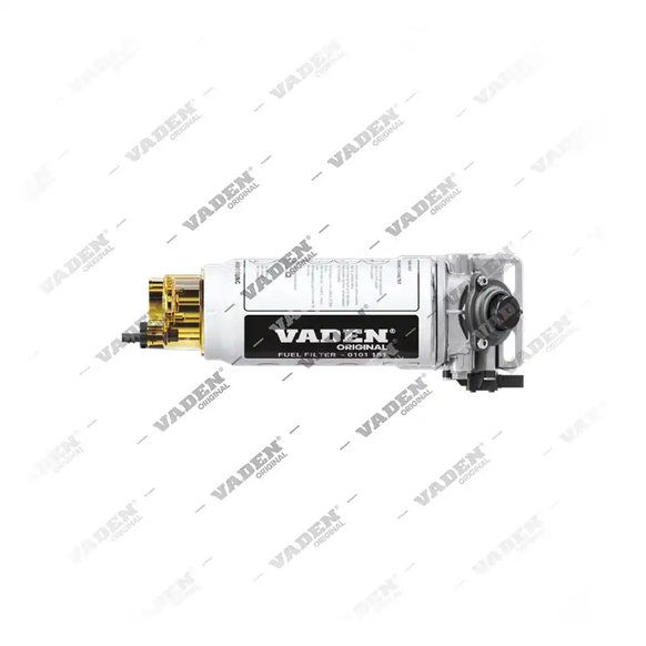 3) 9604701590,9604701790,9604770002,9604770202, A9604701790 MERCEDES BENZ ATEGO 3 Фильтр Водоотделителя, Топливный Фильтр, Ваден