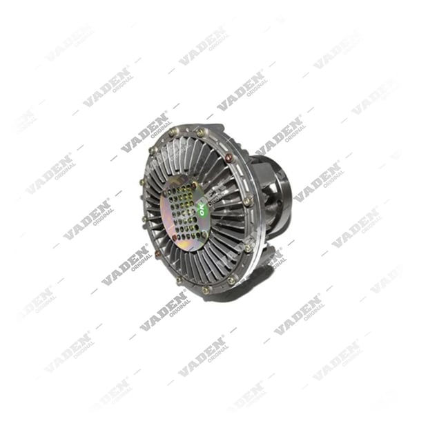 529.03.0007 Pervane, Fan