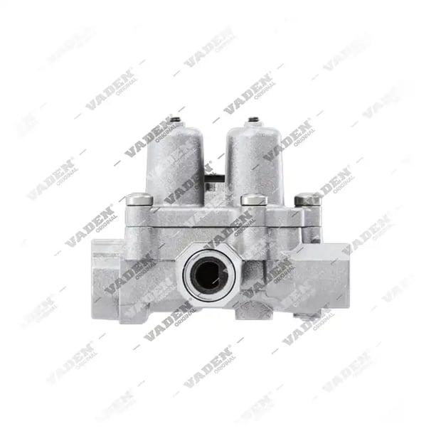 7) 9347144030,235500350,59480Y43G6, 303.02.0106 Valve de protection à 4 circuits, Vaden