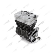 1300 185 001 - Cilindro duplo, Compressor de ar