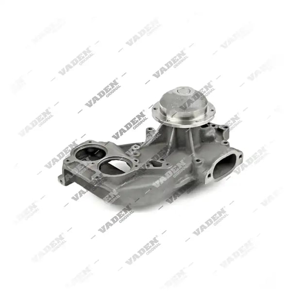 0101 127, Water Pump | 525.01.0016