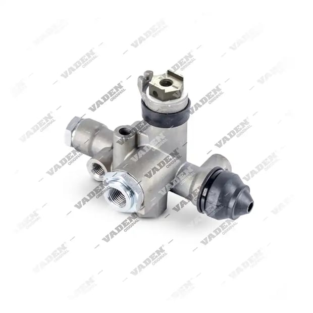Lever Valve | 303.07.0058