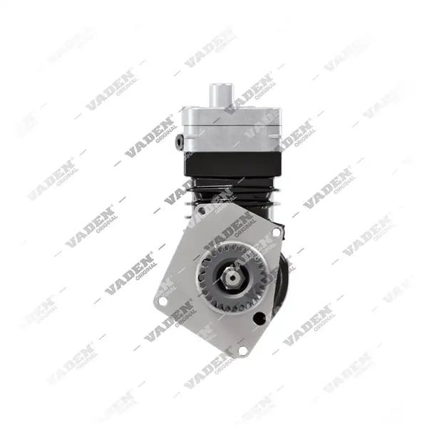 7) 4571302015,4571304615,4571306615,9115530070, 4571304615 MERCEDES BENZ   Bicilíndrico, Compresor de aire, Vaden