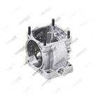 , 7100 881 009 Cárter, Kit reparo do compressor de freio a ar, Vaden