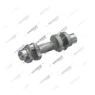 51541135033, 51541135033 MAN TGA D 2866 Cambota, Kit reparo do compressor de freio a ar, Vaden