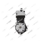 9115531040,4571302515, 1100 020 002 Twin Cylinder, Air Compressor, Vaden