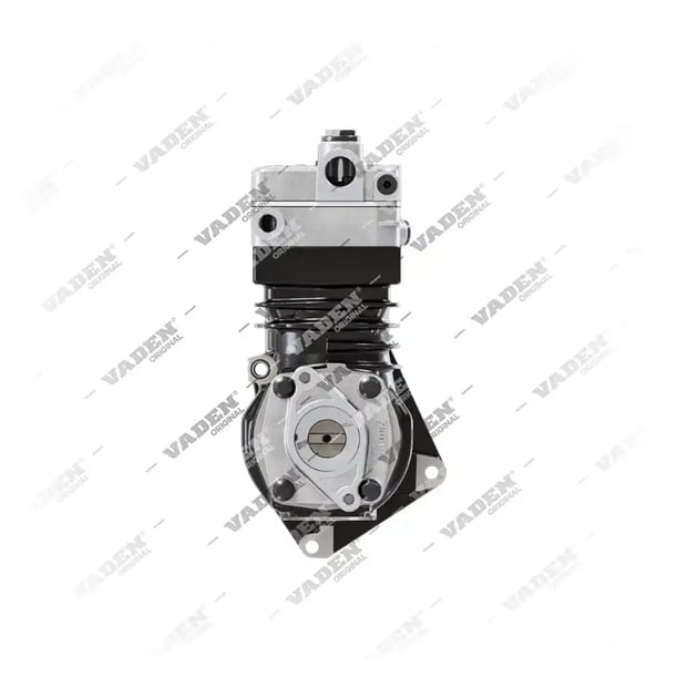 8) 9115531040,4571302515, 1100 020 002 Twin Cylinder, Air Compressor, Vaden