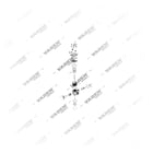 51540007129, 1200 070 008 Mono Cylindre, Compresseur d'air, Vaden