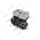 9125270000,GC462875AA, GC462875AA FORD EURO6, Con Embrague, Compresor de aire, Vaden