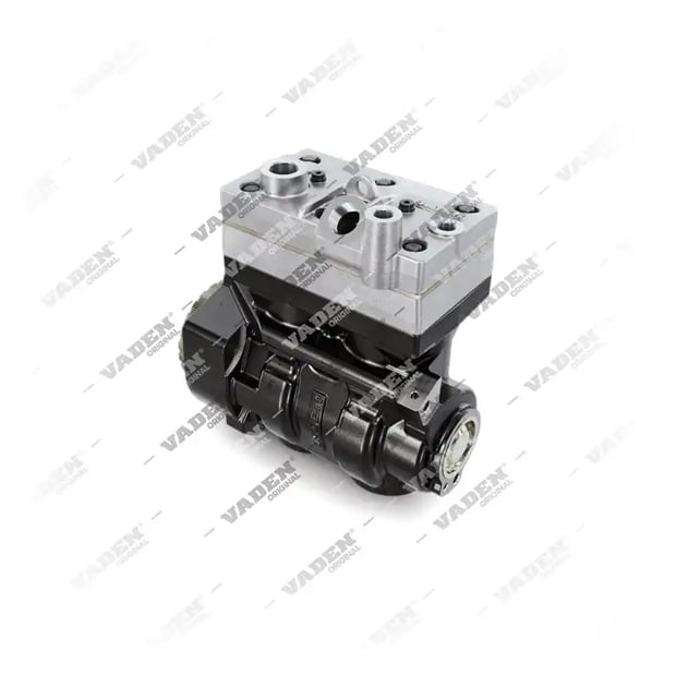 2) 9125270000,GC462875AA, GC462875AA FORD EURO6, Con Embrague, Compresor de aire, Vaden