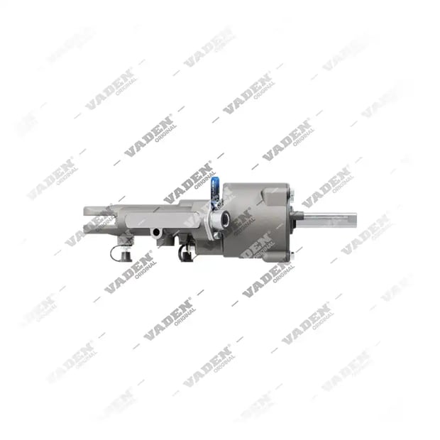 3) 1526523,1655639,1673067,267532,276321,8112202,626392AM,1504845, 276321 VOLVO F12 Kupplungs Servo, Vaden