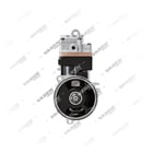 21837144,22415863,85021390,85027390,14900082204,LP490TYPE, 21837144 VOLVO B13R Doppio cilindro, Compressore d'aria, Vaden