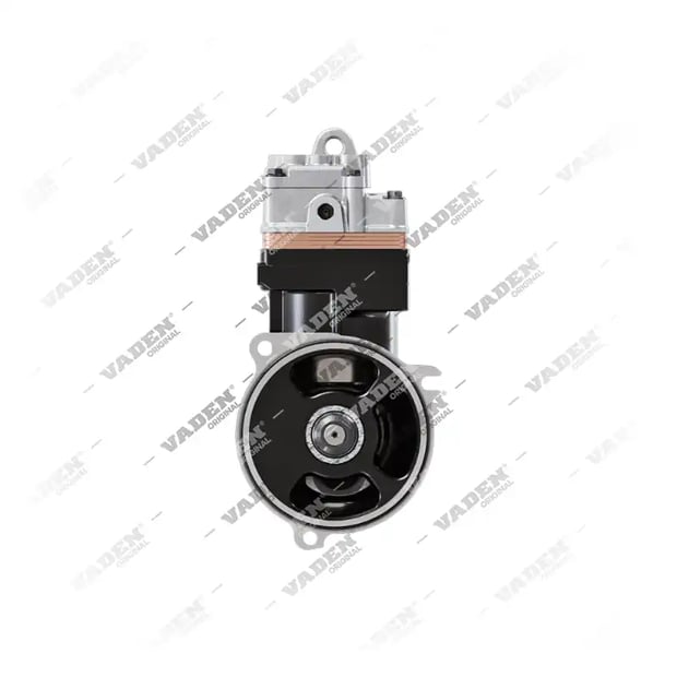 7) 21837144,22415863,85021390,85027390,14900082204,LP490TYPE, 21837144 VOLVO B13R Doppio cilindro, Compressore d'aria, Vaden