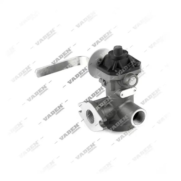 500945364 KRONE Válvula de descarga de carga | 303.09.0001 | OEM: 500945364