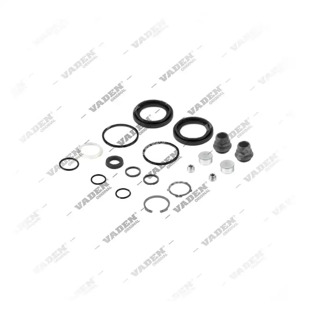 4551008 - IVECO Toz Körüğü, Kaliper Perno 