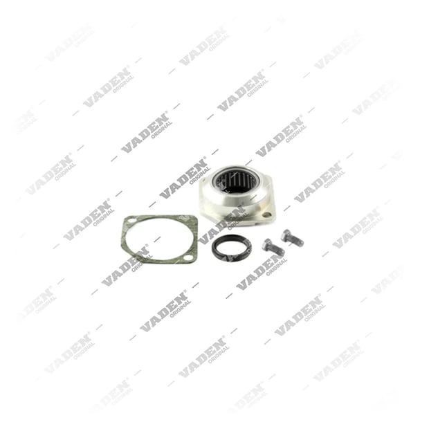 4156013 Cover, Brake Caliper Cover