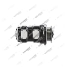 K100417N06,K100417N07,LS8902,7422147345, K100417N07 KNORR-BREMSE EURO6, Avec Embrayage, Compresseur d'air, Vaden