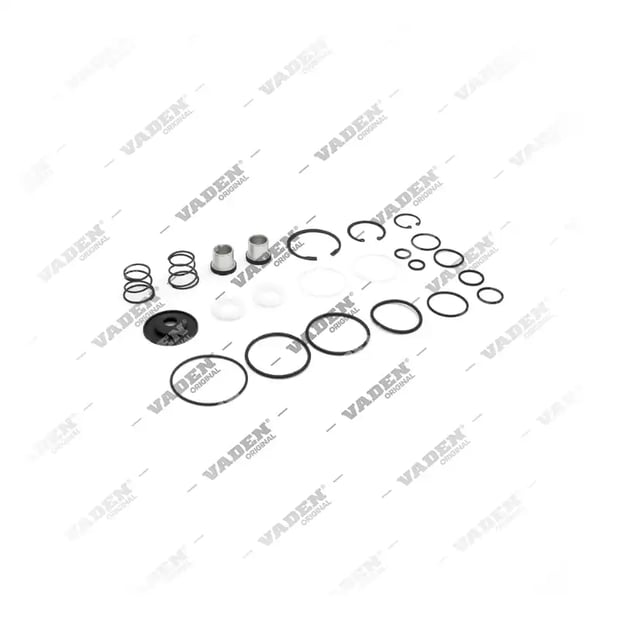 302.01.0001.06 | MERCEDES BENZ Kit de reparação, Válvula do travão de pé OEM | 0024303560