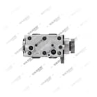 9125101060,4761300215, 1100 025 004 Doppio cilindro, Compressore d'aria, Vaden