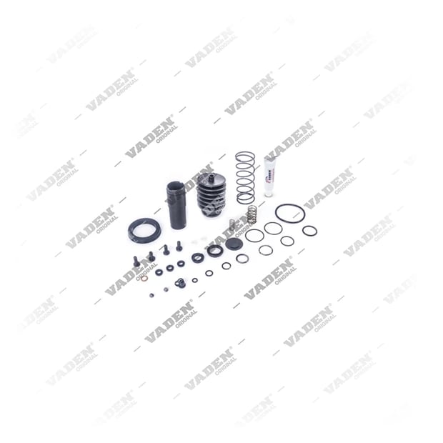 GA29317 Zestaw naprawczy, Serwo sprzęgła FORD