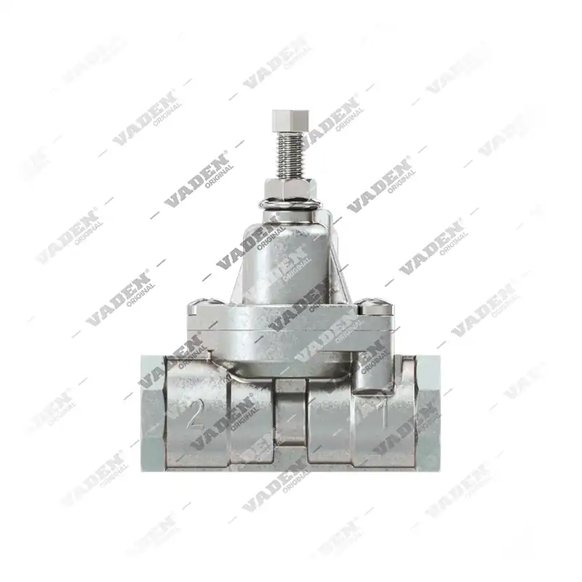 6) 0054296144,0054296644,314114001, 314114001 HALDEX   Válvula limitadora de presión, Vaden