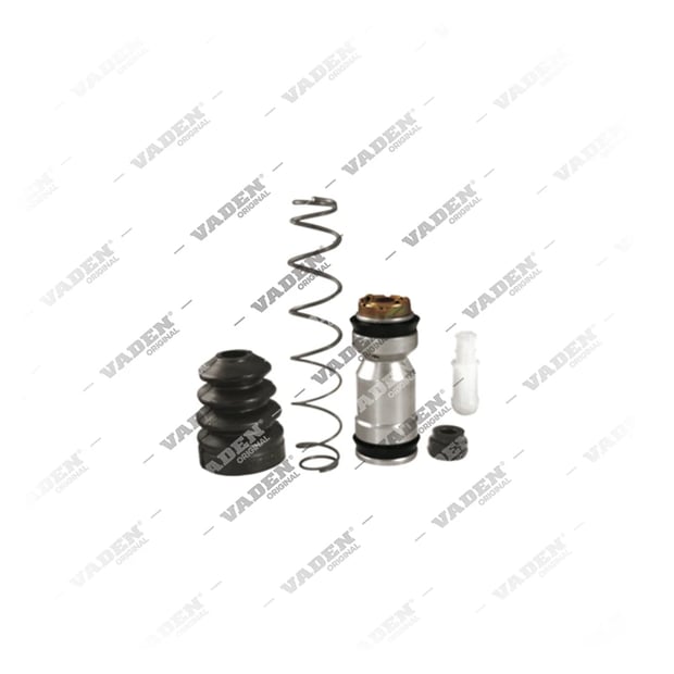 306.02.0040.01 Kit de Reparación, Superior central OEM: A0005866029