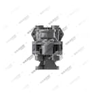 AE4563, 303.02.0063 Vanne de protection multi circuit, Vaden