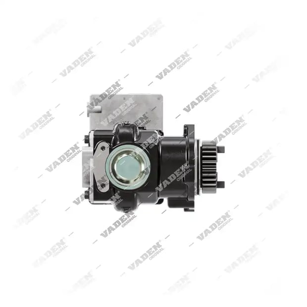 4) 9121160030,51541007301, 1200 280 001 Single Cylinder, Air Compressor, Vaden