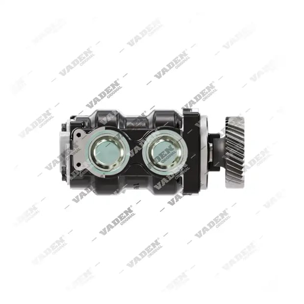 4) 9061300215,9061301015,9061302315,4115530000, 4115530000 WABCO Bicilíndrico, Compresor de aire, Vaden