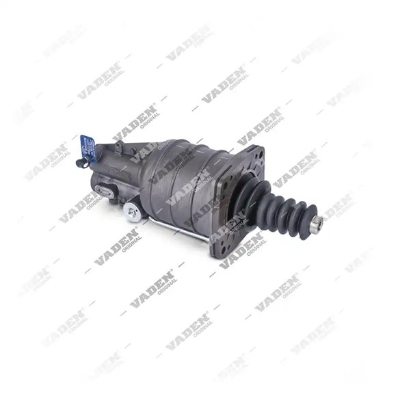 2) K004295,VG3287,41035649,5802192366, 41035649 IVECO EUROSTAR Kupplungs Servo, Vaden