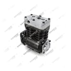 I97493000,I97493AT,I97493X00,I97493X50,LP4815,1303227,571184, LP4815 KNORR-BREMSE Double cylindre, Compresseur d'air, Vaden