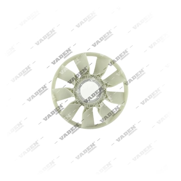  Pervane, Fan (OEM: 504235059) IVECO için - 529.05.0011