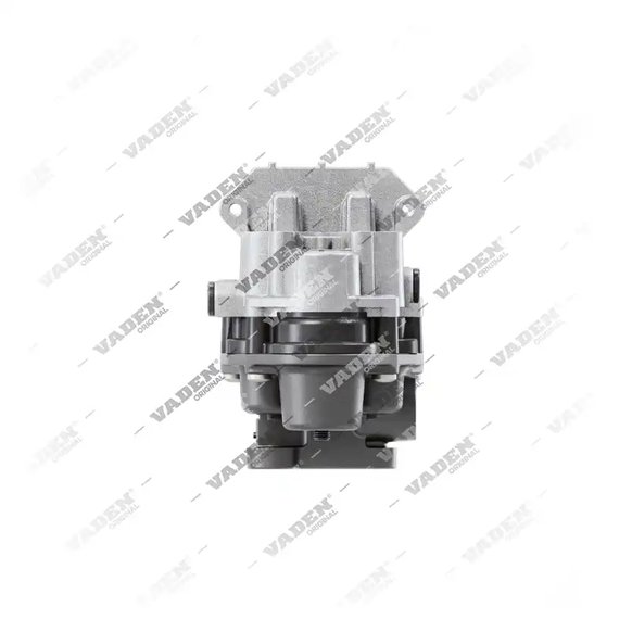 8) AE4502,II37679,K011931,K048307N50,42535024,42553848, 303020015, Válvula de proteção multi-circuito, Sistema de Travagem, Vaden