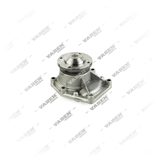 OEM 1510490 SCANIA 0104 070, Pompa wody