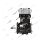 K008457,LK3875,9P920586, 1900 160 001 Mono Cilindro, Compresor de aire, Vaden