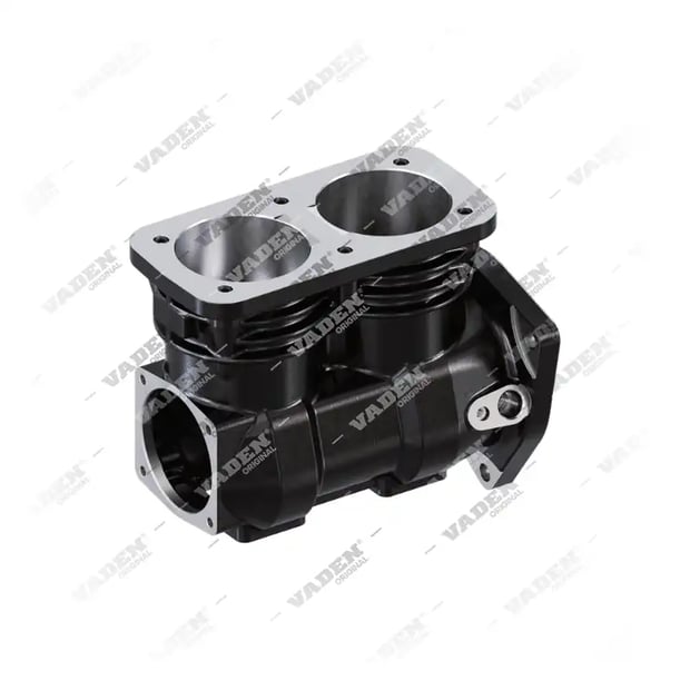 2) , 7100 922 009 Carter, Kit di riparazione per compressori per freni ad aria, Vaden