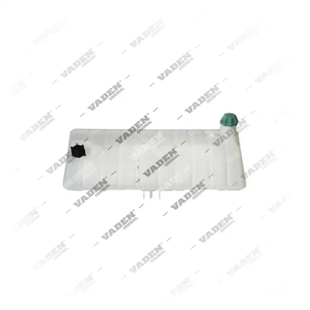 OEM 81061026222S MAN Tanque de expansão, Radiador 