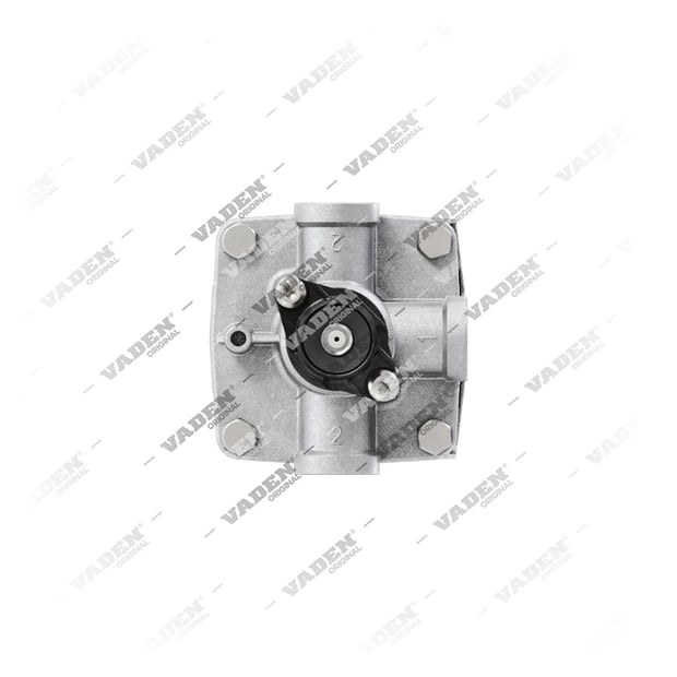 3) 3162118,3173150,9730110110, 9730110110 WABCO Valvola relè, Vaden