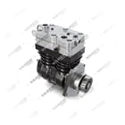 9115531000,4571301215, 1100 020 005 Twin Cylinder, Air Compressor, Vaden