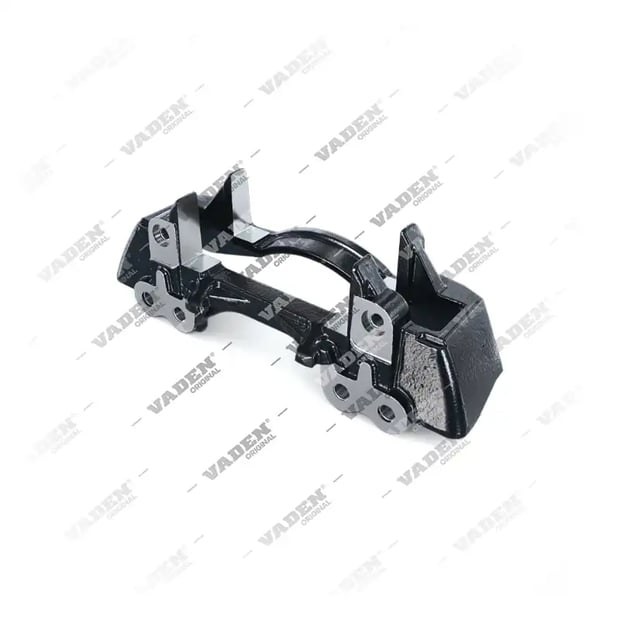 7) 100519,K015308,100519, K015308 KNORR-BREMSE SN7  SN6.../ SN7.../ SK7...- 22.5", Bremssattel-Träger, Bremssattelträger, Vaden