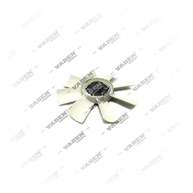 529.07.0034 Visco Fan, Fan