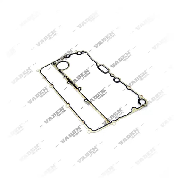 SCANIA R470 Gasket, Refrigerador de óleo, 0104 030