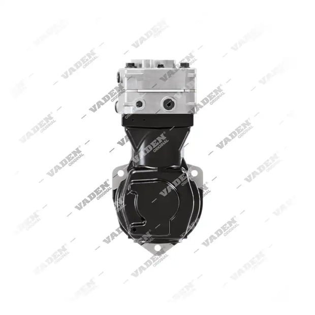 8) 5010550086SP1,5600621115SP1,4124420000SP1, 5010550086SP1 RENAULT TRUCKS Doppio cilindro, Compressore d'aria, Vaden